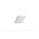 Декоративный элемент ORAC W100 ROMBUS