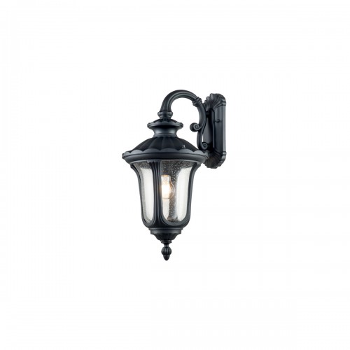 Настенный фонарь Elstead Lighting, Арт. CC2-M-BK