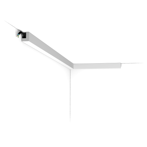 Карниз ORAC PX164