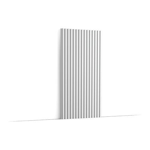 Декоративный элемент ORAC WX205 TRACK