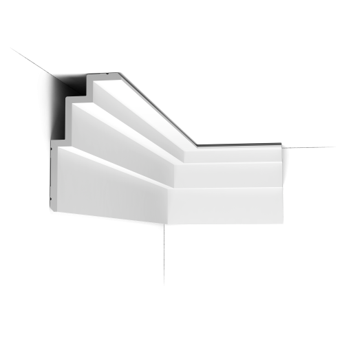 Карниз ORAC C392 STEPS