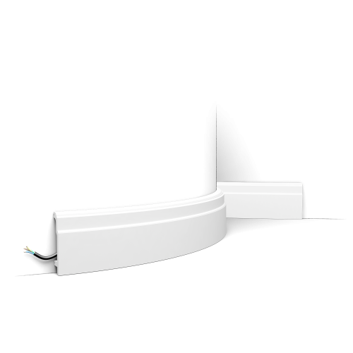 Плинтус ORAC SX155F