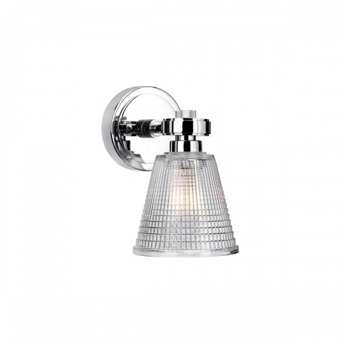 Бра для ванных комнат Elstead Lighting, Арт. BATH-GUNNIS1-PC