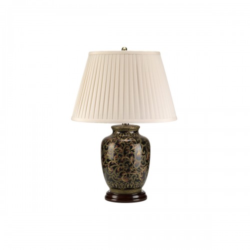 Настольная лампа Elstead Lighting, Арт. MORRIS-TL-SMALL