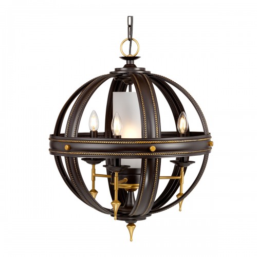 Люстра Elstead Lighting, Арт. REGAL4