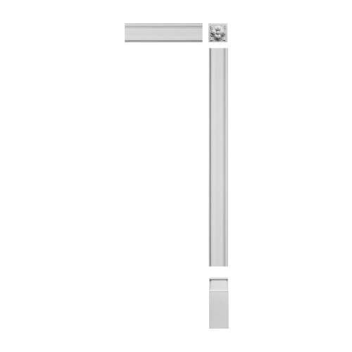 Декоративный элемент ORAC DX121-2300