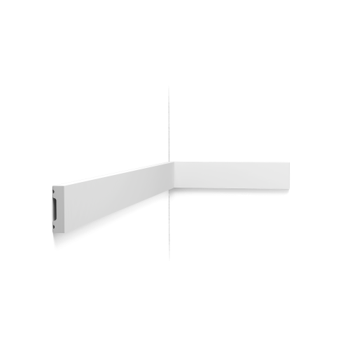 Молдинг ORAC SX162 SQUARE