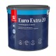 Краска моющаяся для влажных помещений Euro Extra-20 (Евро-20) TIKKURILA