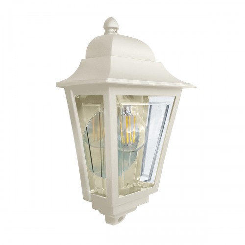 Настенный фонарь Elstead Lighting, Арт. DECO-LANE7-CREAM