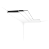 Карниз ORAC SX181 HIGH LINE