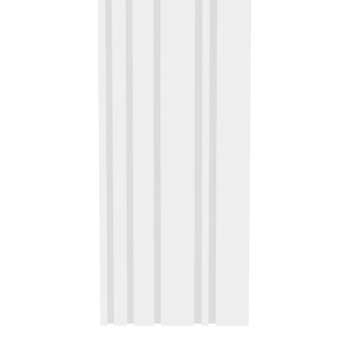 Стеновая панель Ultrawood арт. UW 10 i (2000 х 240 х 17 мм)