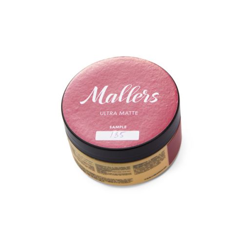 Пробник краски Mallers Ultra Matte