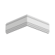 Молдинг Ultrawood арт. U 0031 i (2000 х 47 х 9)