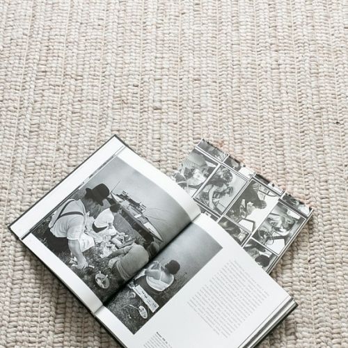 Ковер Rugs Savage D110015