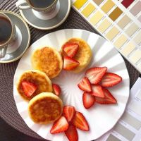 Всем сочных выходных ️