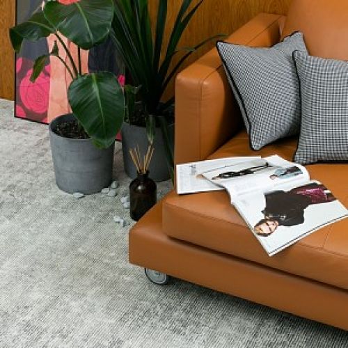 Ковер Rugs Abstract D100006