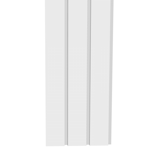 Стеновая панель Ultrawood арт. UW 05 i (2000 х 240 х 18 мм.)