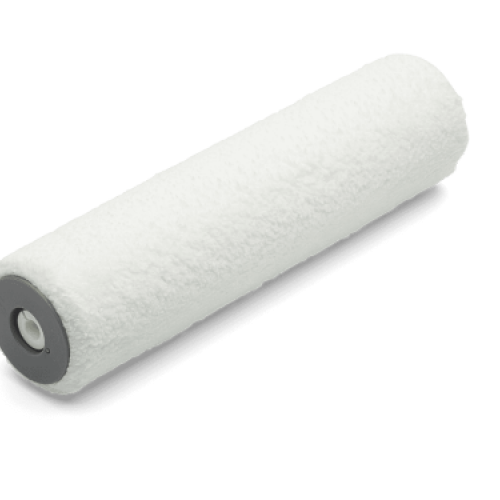 ANZA Platinum Валик Антекс бюгельный супер-гладкая структура покрытия 18 см