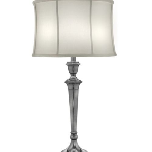 Настольная лампа Stiffel, Арт. SYRACUSE AN (основ.)