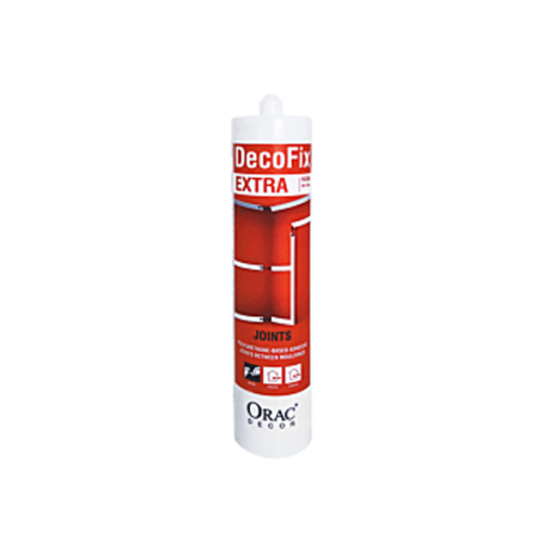 Клей стыковочный FX200 DecoFix Extra