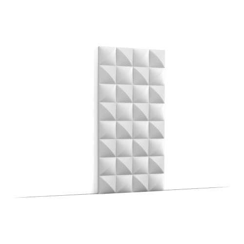 Панель ORAC W113 COBBLE