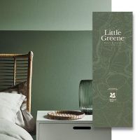 В палитре Green 31 оттенок зеленого цвета , из которых 20 скопированы с реальных объектов Национального фонда
