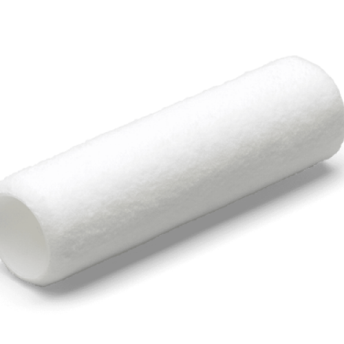 ANZA Elite Валик Филт каркасный супер-гладкая структура покрытия 18 см