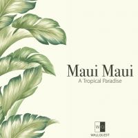 ️Maui Maui️ Если Вам не хватает тепла и солнца, то Гавайи не просто согреют
