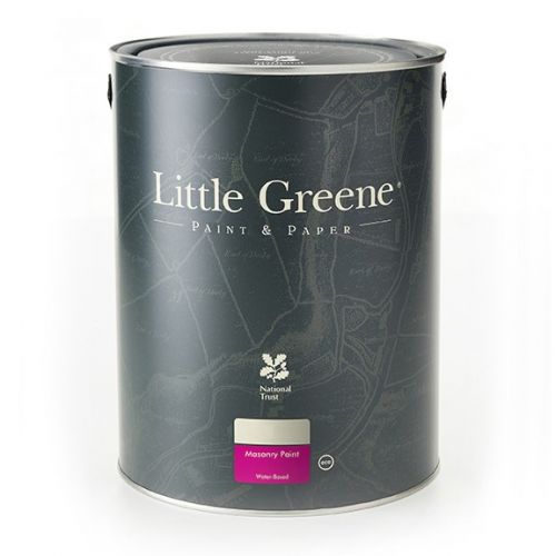 Краска Little Greene Exterior Masonry