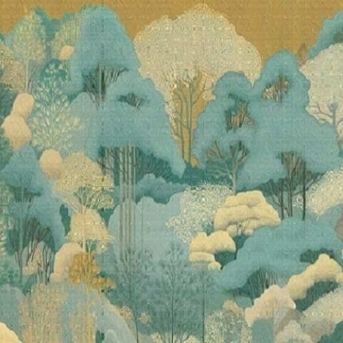 Фрески AF2300-COL1