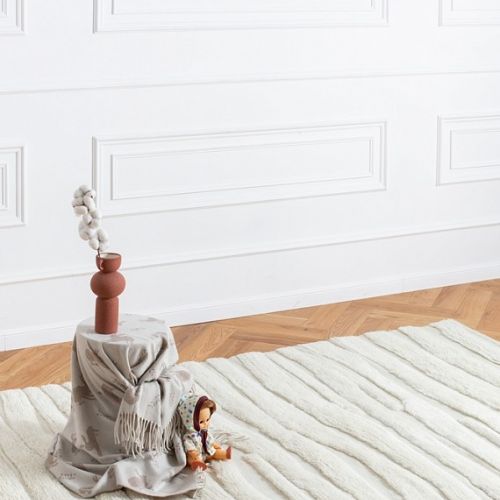 Ковер Rugs Scandy D110004