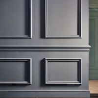 8 приемов использования плинтусов