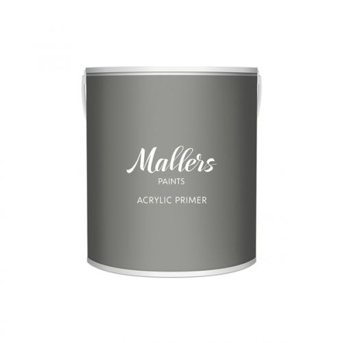 Грунт Mallers Acrylic Primer