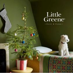 Друзья, с Новым Годом и Рождеством всех!