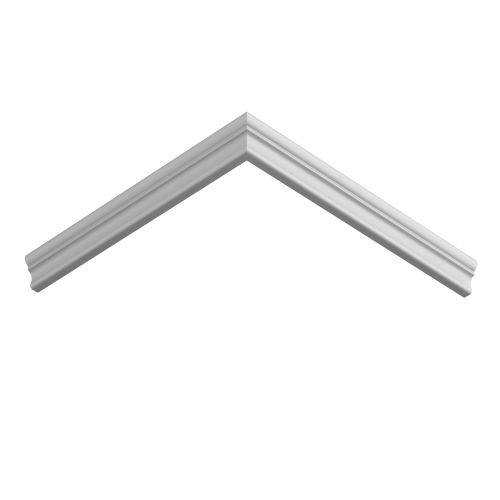 Молдинг Ultrawood арт. U 0020 i (2000 х 20 х 10)
