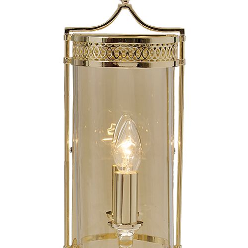 Бра Elstead Interior, Арт. GH-WB-PB