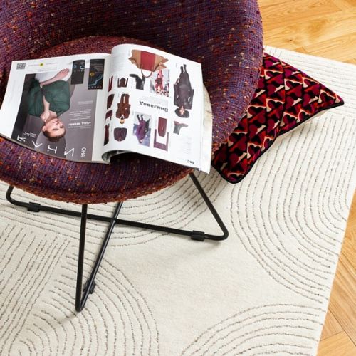 Ковер Rugs Japandi D100010