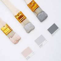 Одни из самых популярных оттенков краски Farrow&Ball в этом сезоне