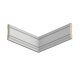 Молдинг Ultrawood арт. U 0031 i (2000 х 47 х 9)