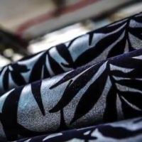 Представляем фабрику обоев 1838.