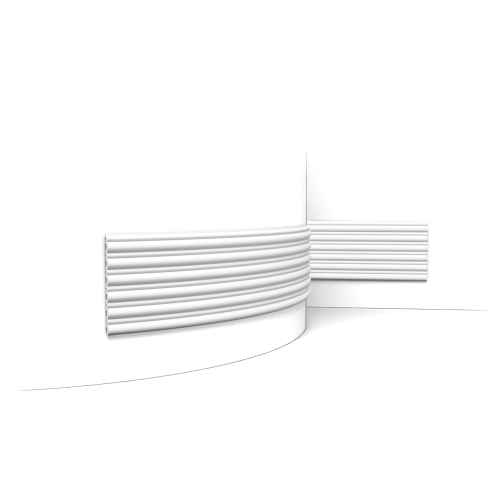 Панель ORAC WX211F FLUTE