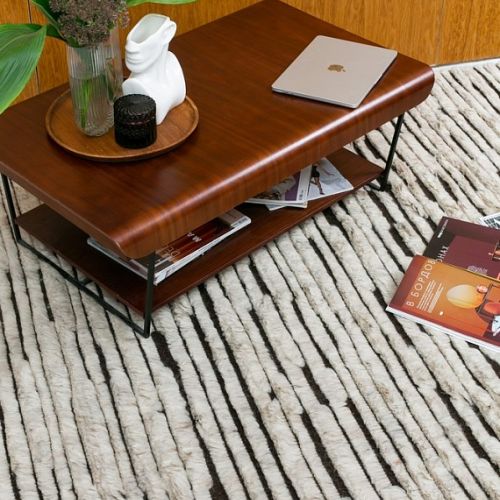 Ковер Rugs Hygge D120004