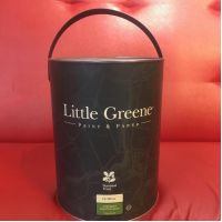 Little Greene один из старейших английских производителей красок, появившийся в XVIII веке.