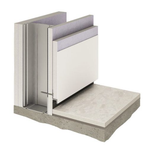 Универсальный профиль D003.2