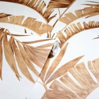 Великолепные #BananaPalm от фабрики Arthouse коллекция Journeys
