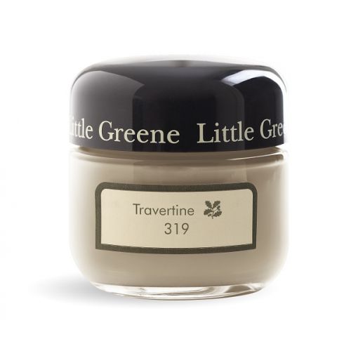 Пробник краски Little Greene Absolute Matt Emulsion 60 мл