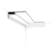 Карниз ORAC C391 STEPS