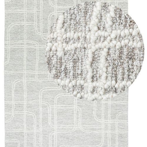 Ковер Rugs Japandi D100011