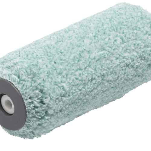 ANZA Platinum Валик Микмекс бюгельный средняя структура покрытия 18 см