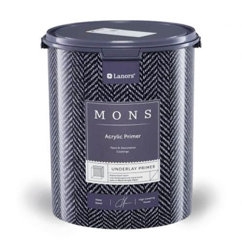 Грунт Mons Underlay Primer